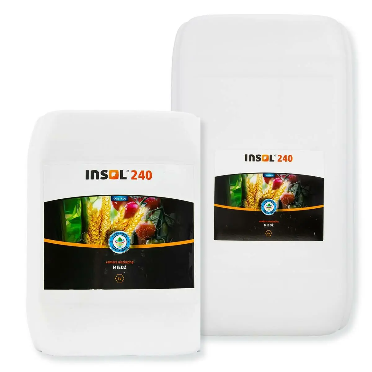Insol 240