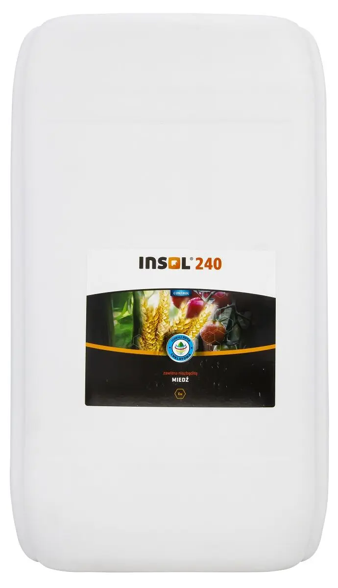 Insol 240 2