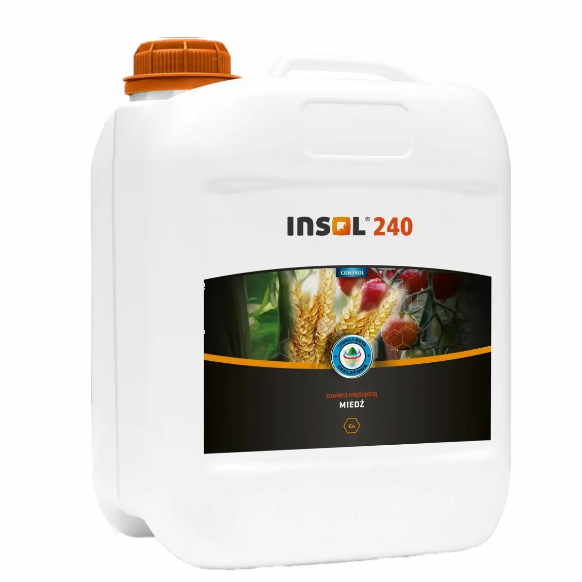 Insol 240 3