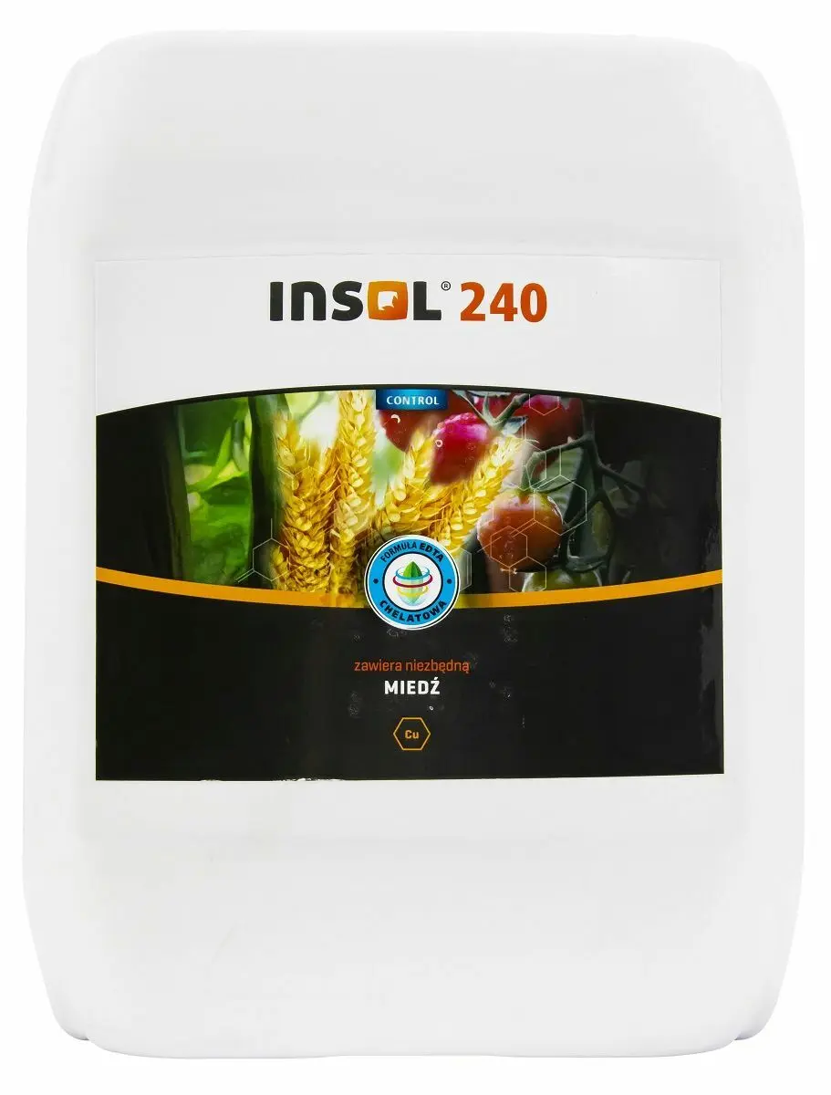 Insol 240 4
