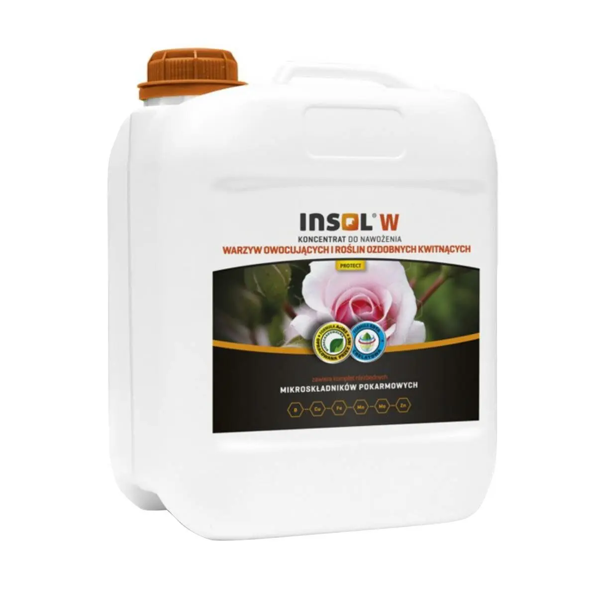 INSOL W 2