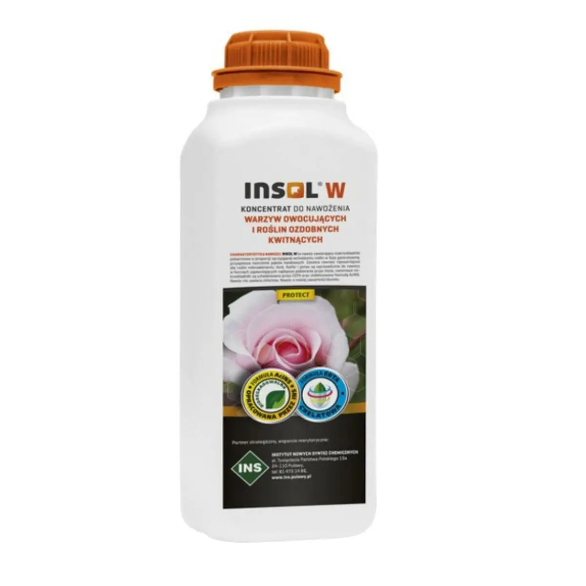 INSOL W 3