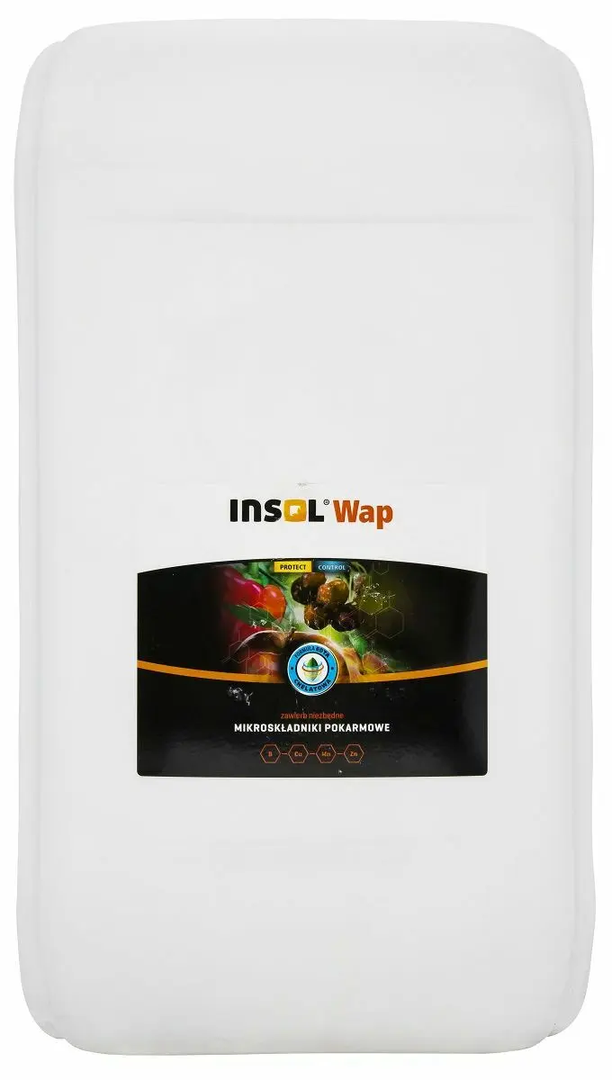 INSOL Wap 9