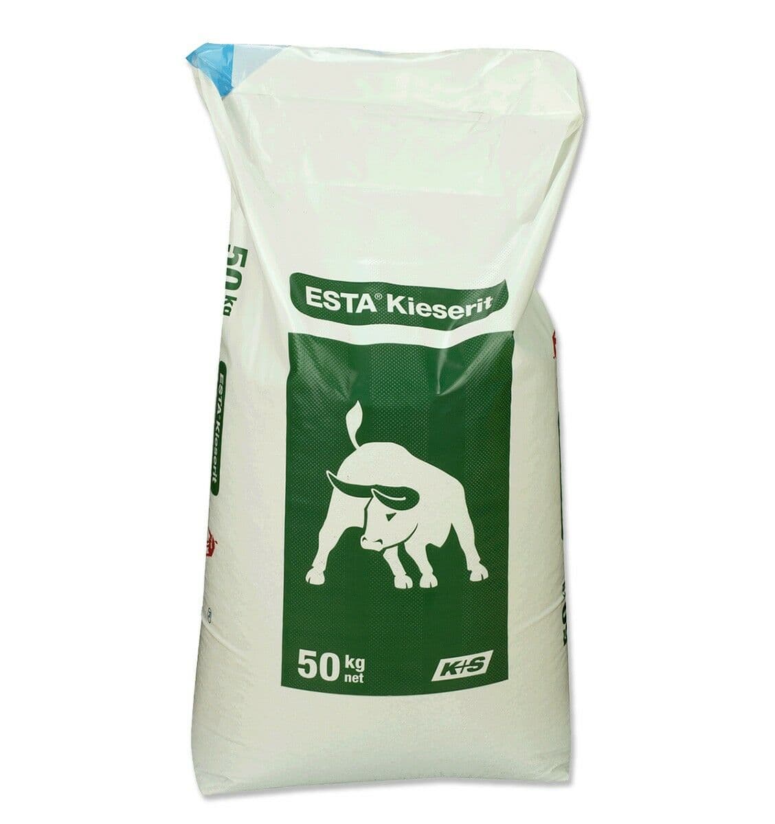 Kieserit granuliert - hydratisierter Magnesiumsulfat 3