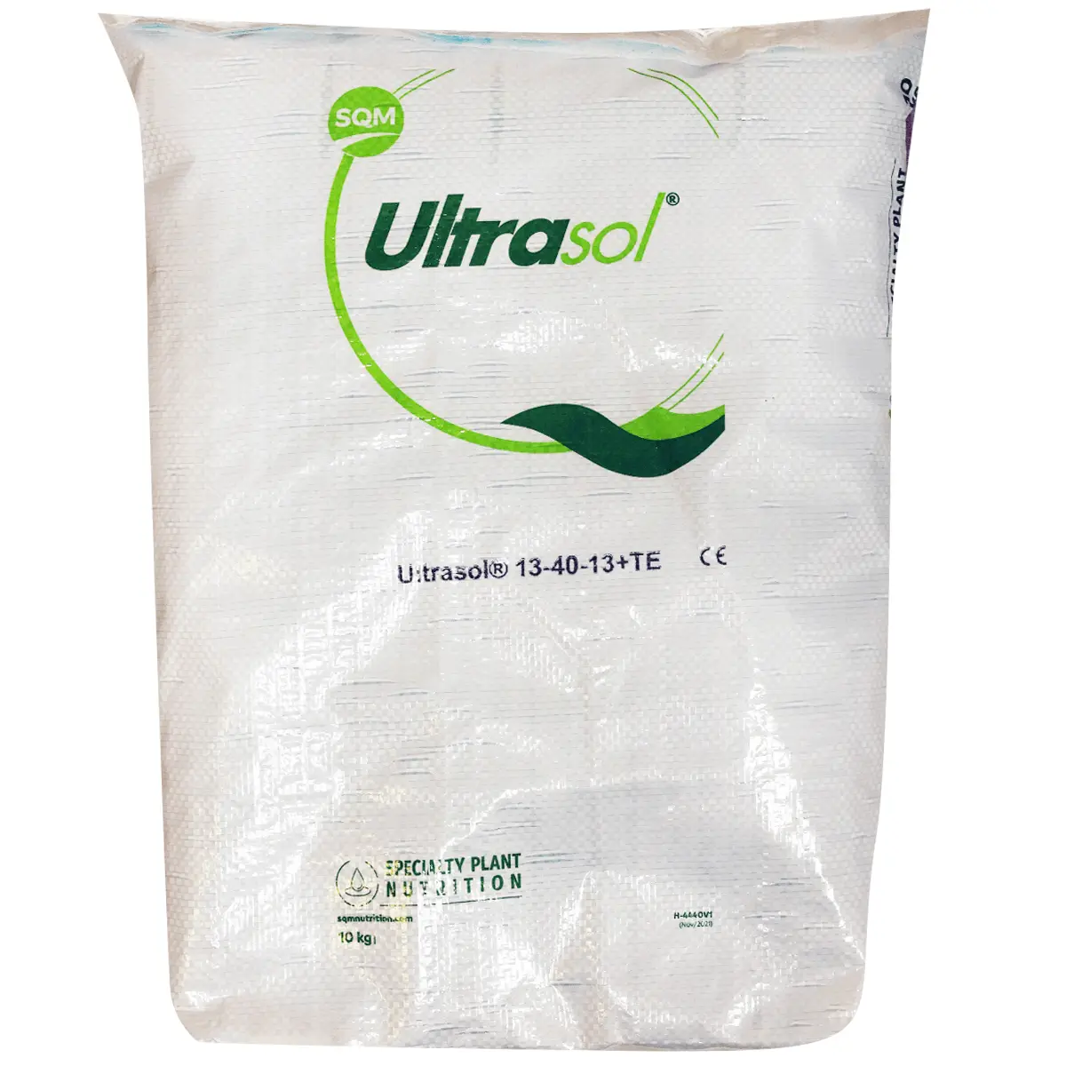 Ultrasol PROP NPK 13-40-13 + micronutrients fertiliser 2