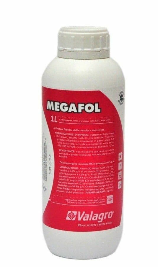 Megafol