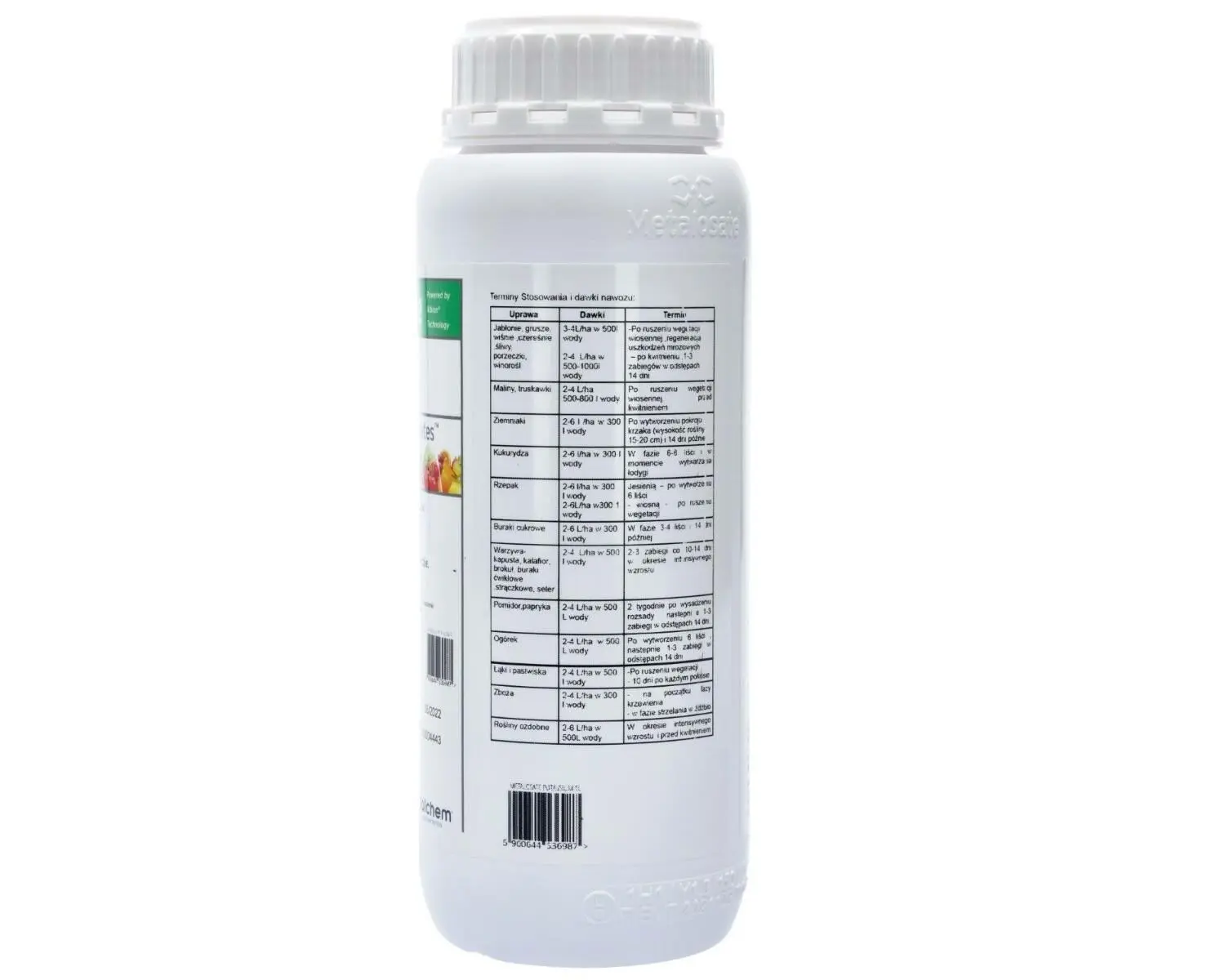 Metalosate Potassium 3