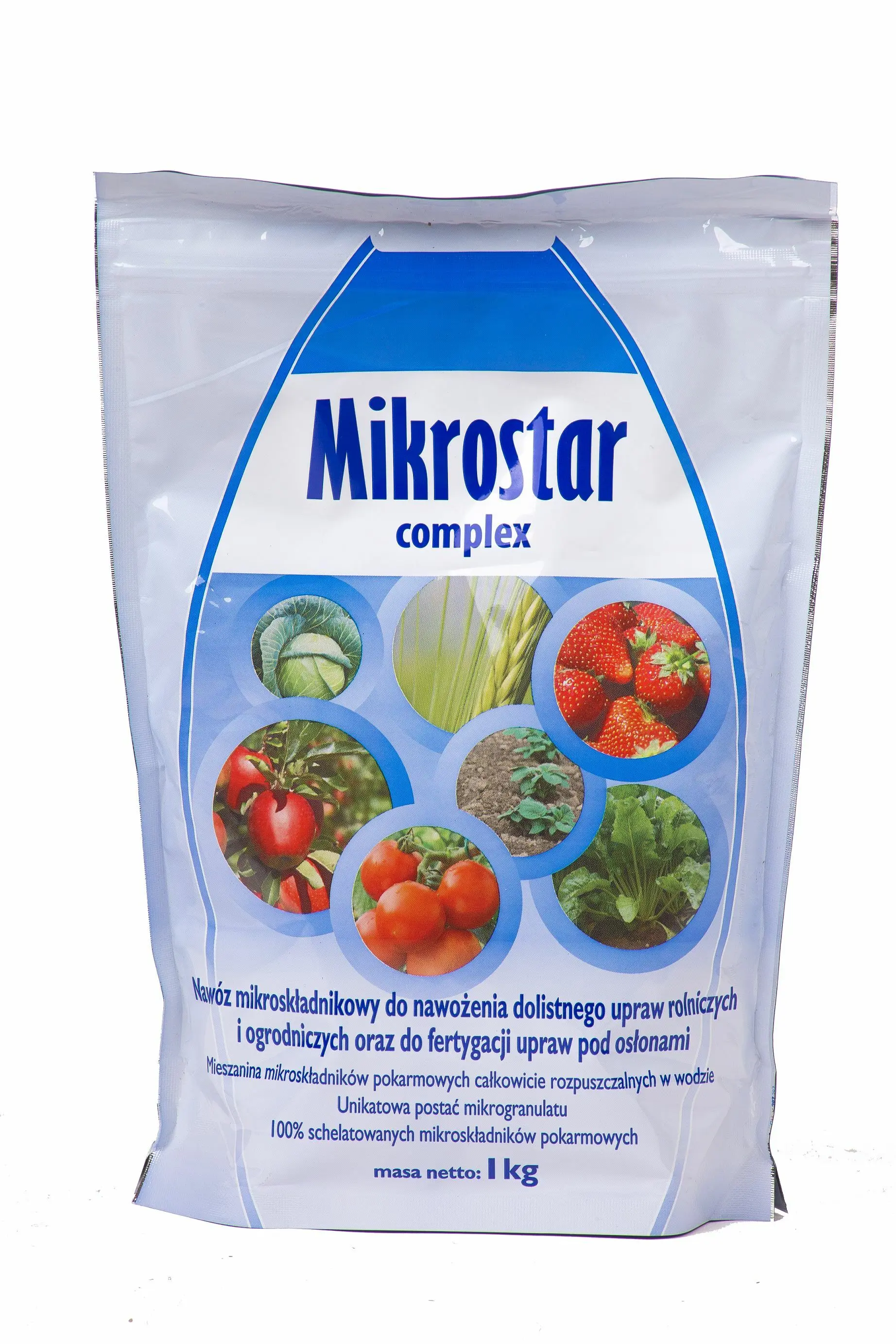 Mikrostar Complex