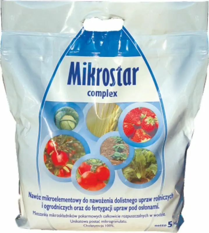 Mikrostar Complex 2