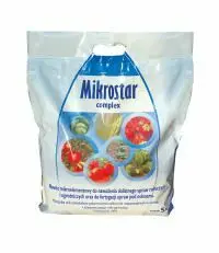 Mikrostar Complex 3