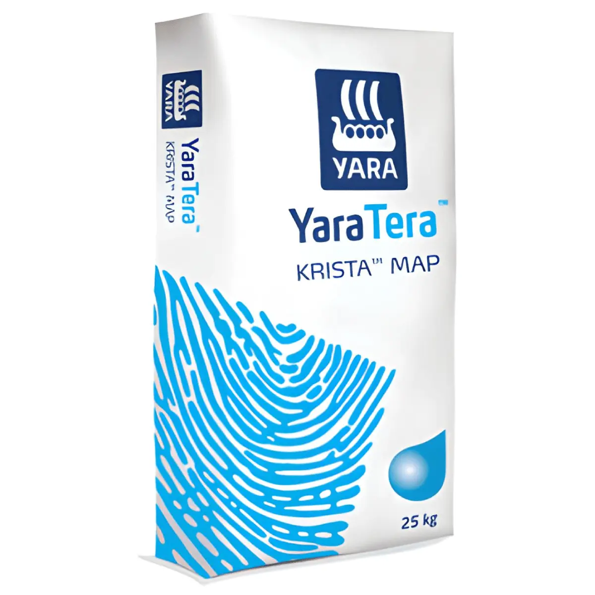 Krista MAP (12-61-0) Yara - NP Dünger
