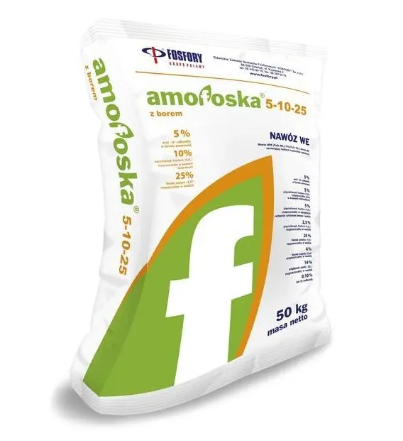 Amofoska 5 50kg