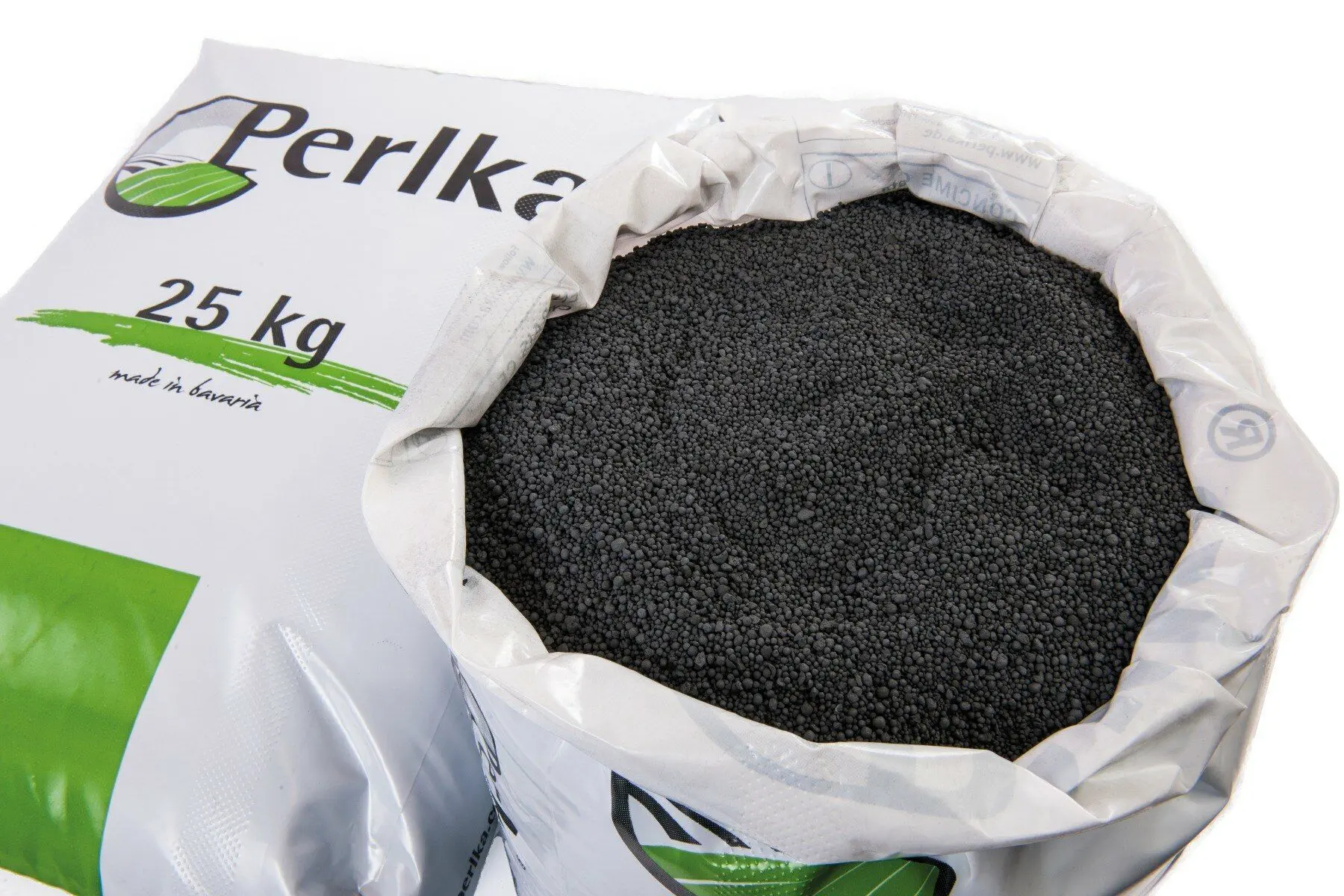 Dünger Perlka Azelis - Calciumnitrocyanamid 3