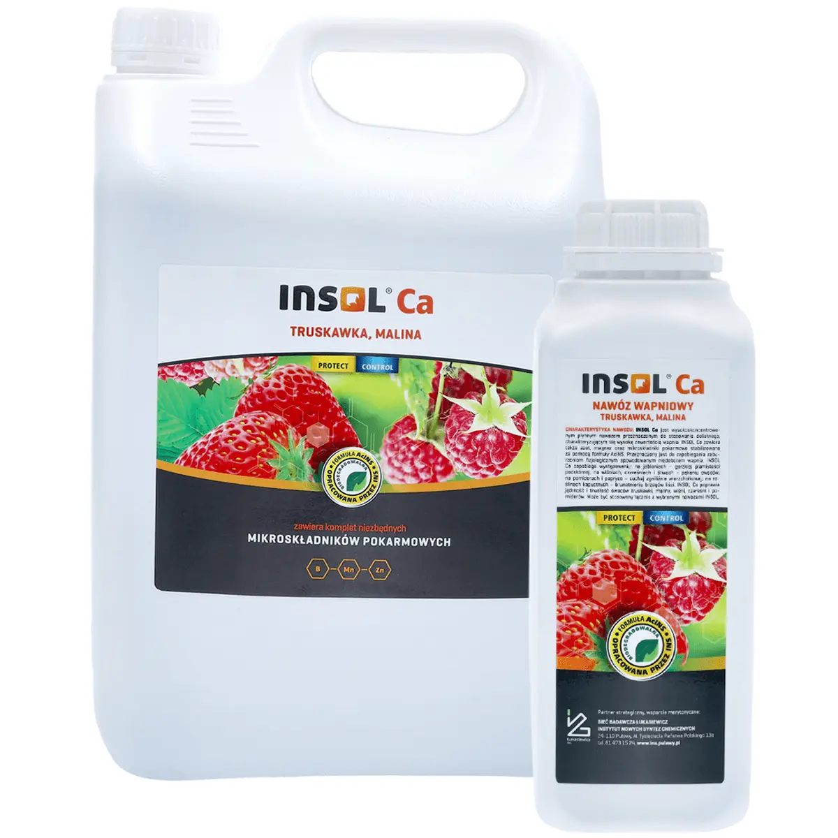Insol Ca