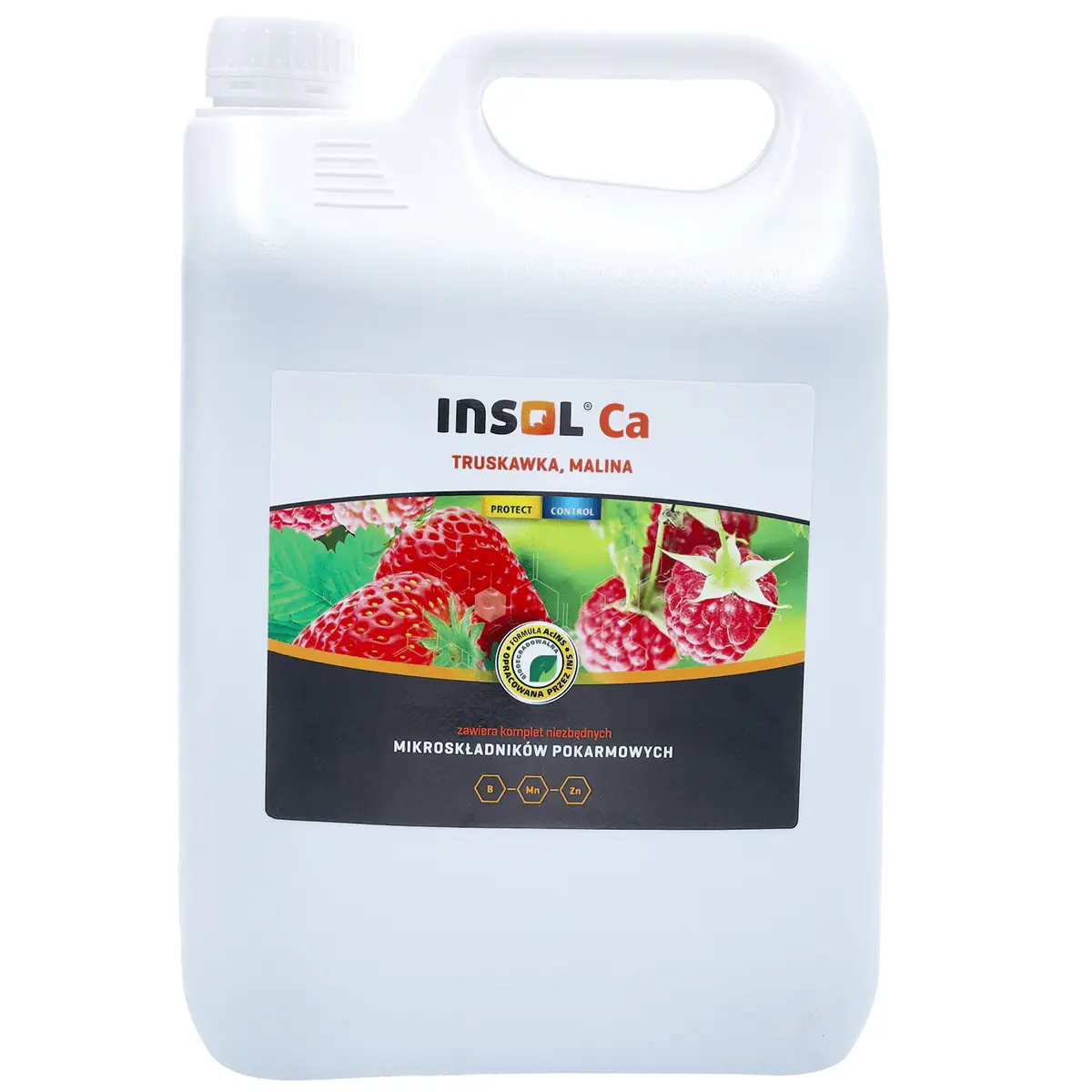 Insol Ca 5