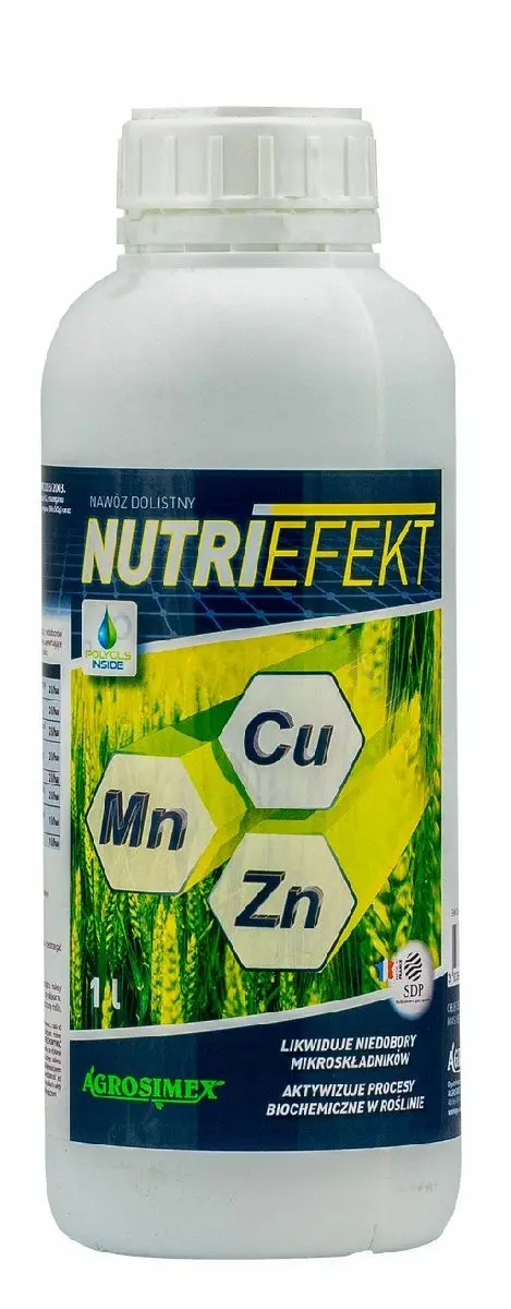 Flüssigdünger Nutri Efekt 2