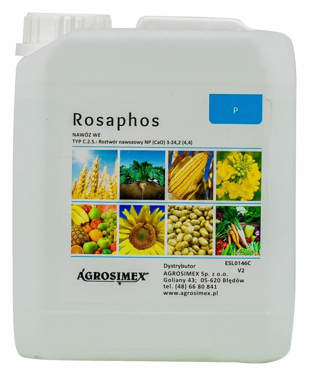 Rosafos