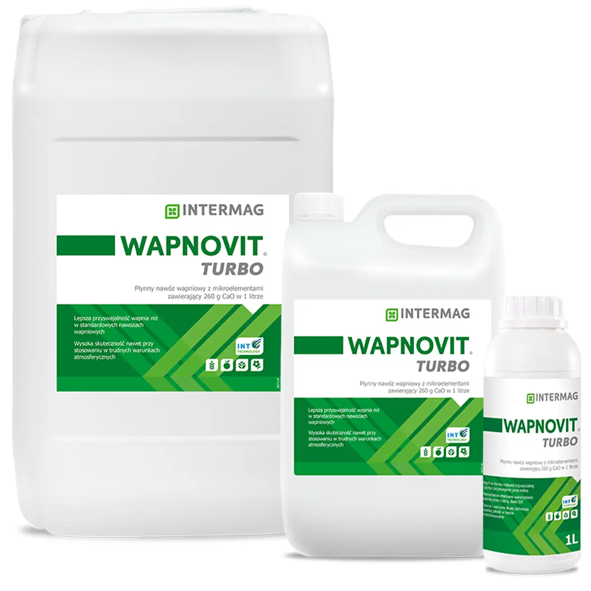 WAPNOVIT® TURBO 2