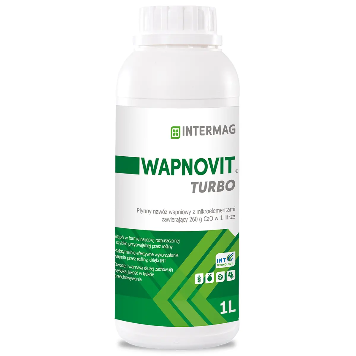 WAPNOVIT® TURBO 3