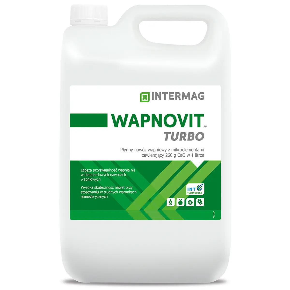 WAPNOVIT® TURBO 4