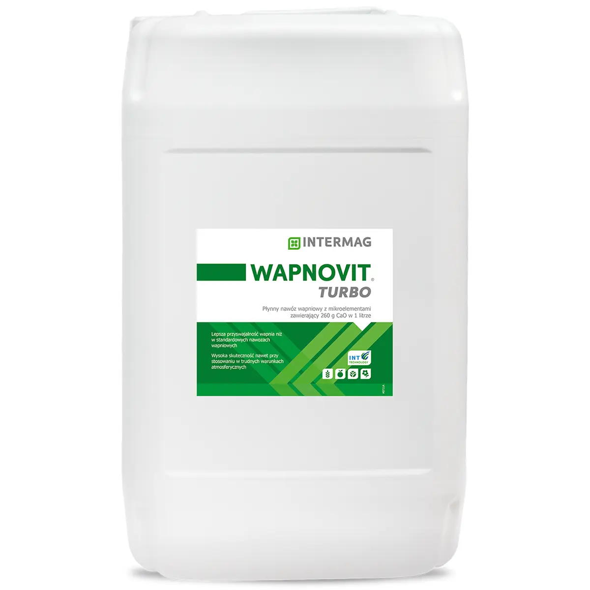 WAPNOVIT® TURBO 5