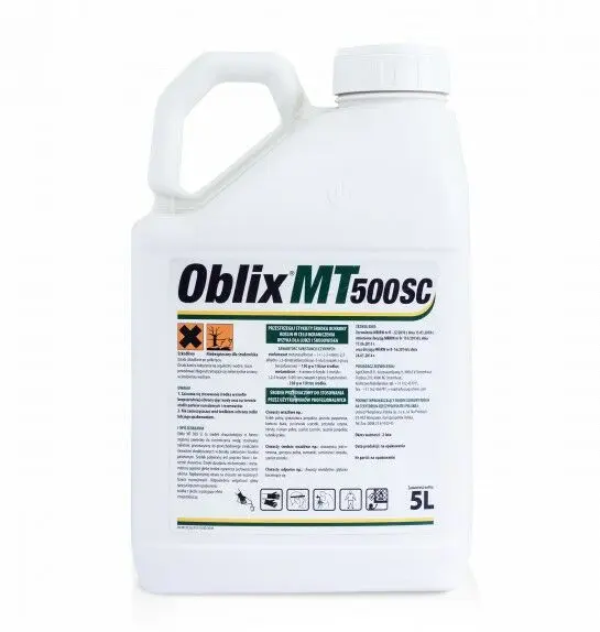Oblix 500 SC 2