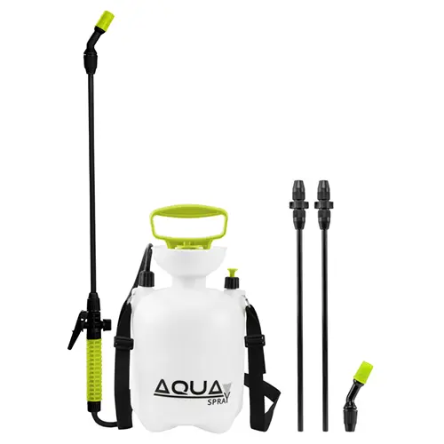 Drucksprühgerät Aqua Spray 3l Bradas 4
