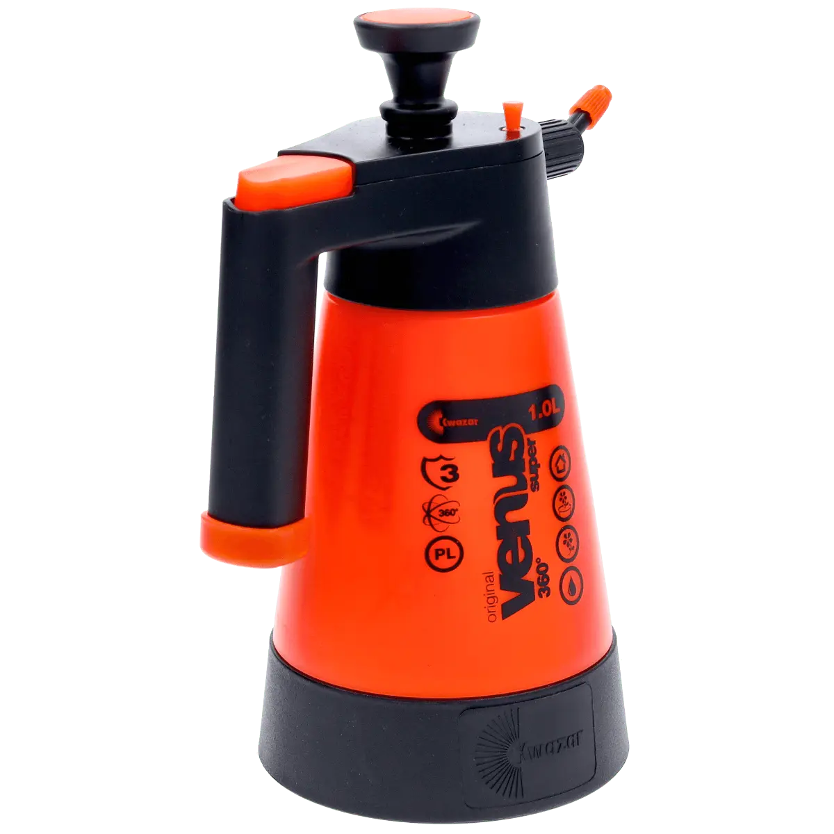 Drucksprühgerät Kwazar Venus Super 360 8