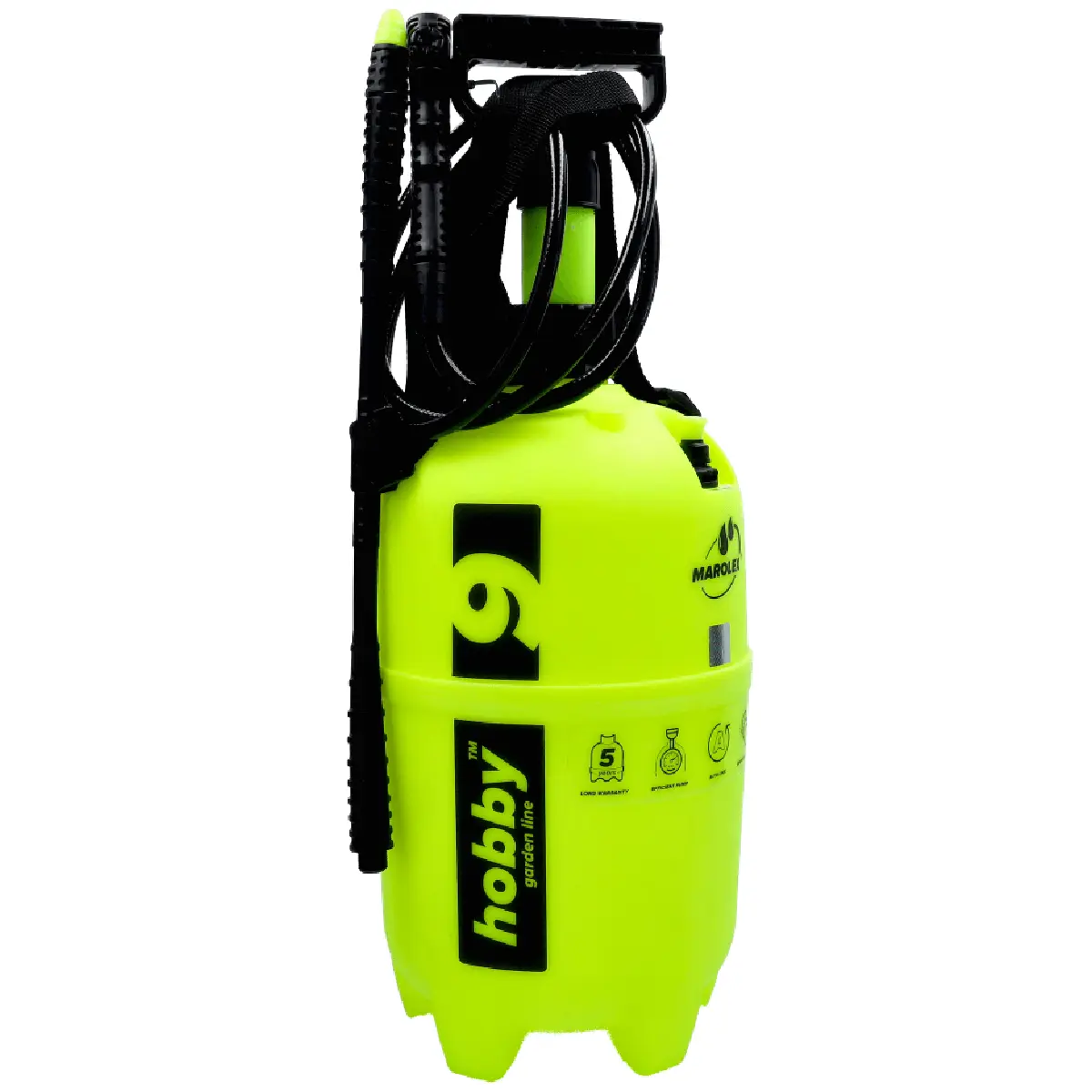 Marolex Hobby Pressure Sprayer 9
