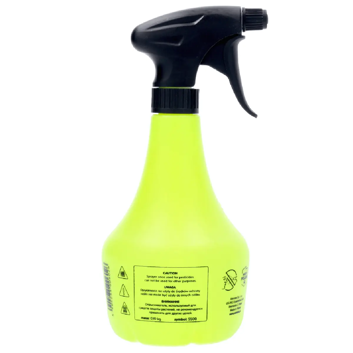 Sprühgerät Marolex Mini 500 ml 4