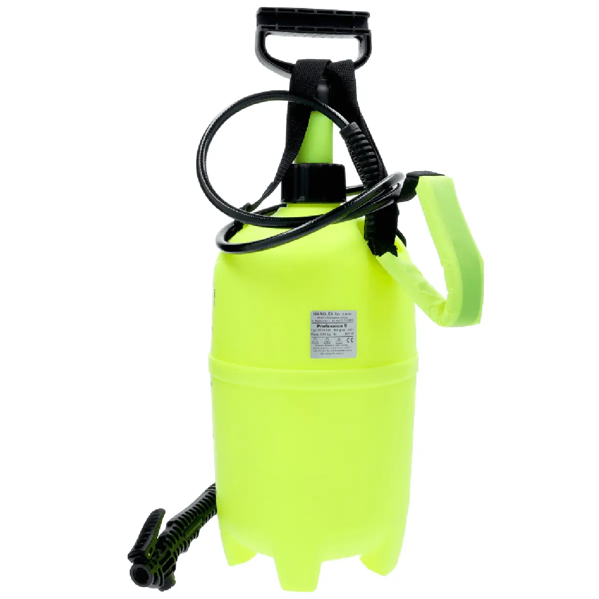 Pulvérisateur à pression Marolex Profession 9l 6