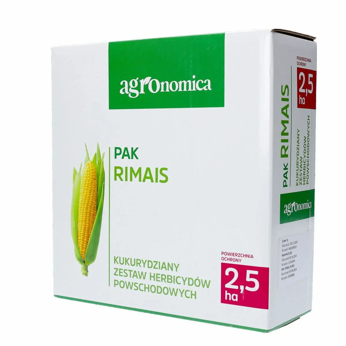 PAK RIMAIS (Rim+Cuter) 2