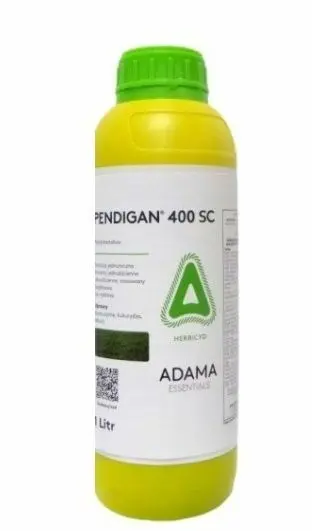 Pendigan Strong 400 SC (Pendimetalin) 2