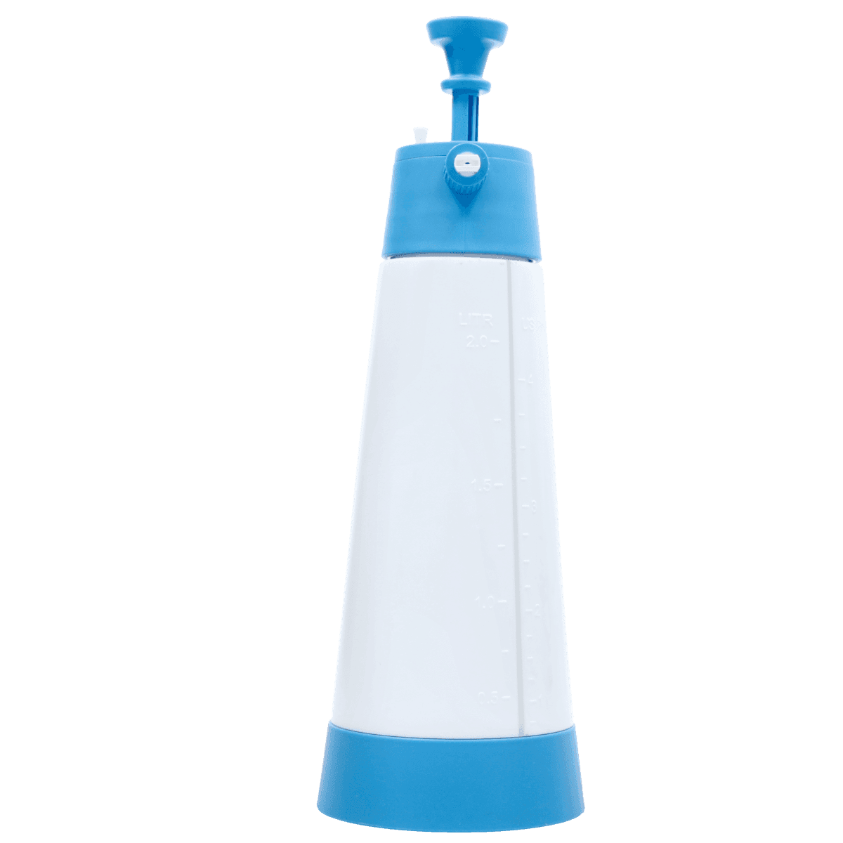 Schaumgerät Kwazar Venus Super Foamer 2l 4