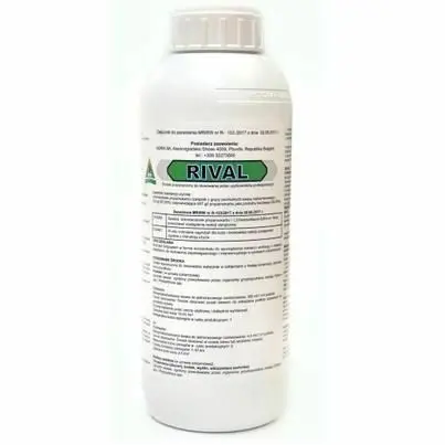 Rival (пропамокарб) 2