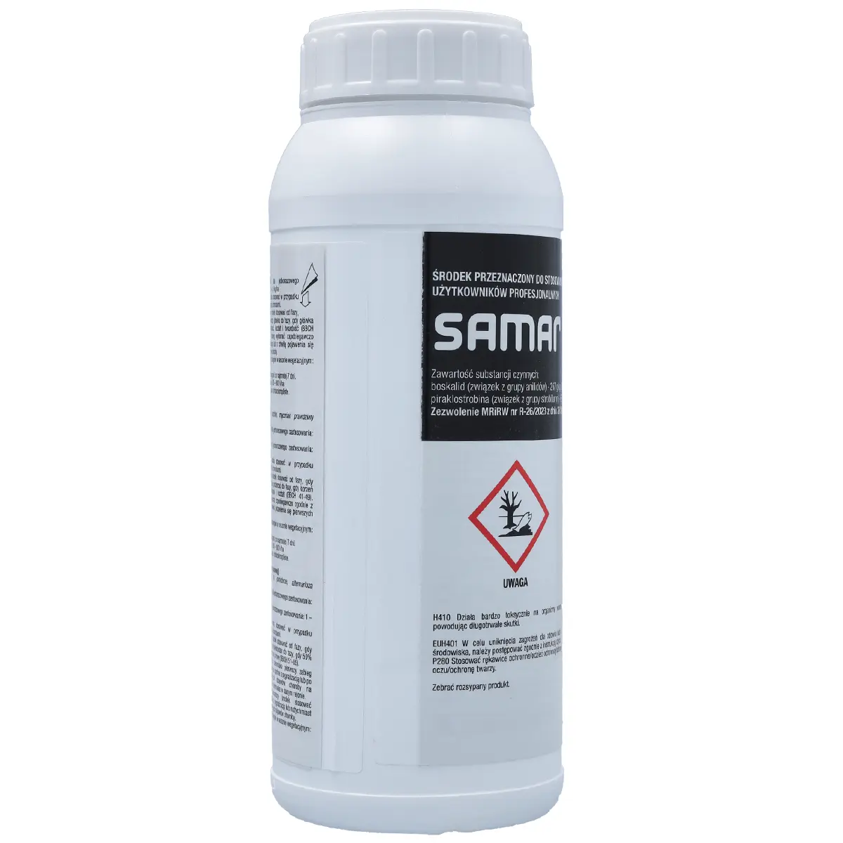 Samar - produit fongicide 5