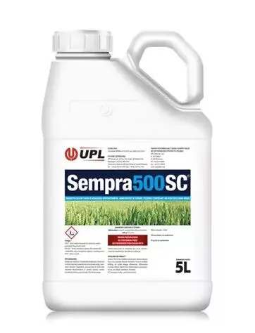 Sempra 500 SC (diflufenican) UPL - herbicide