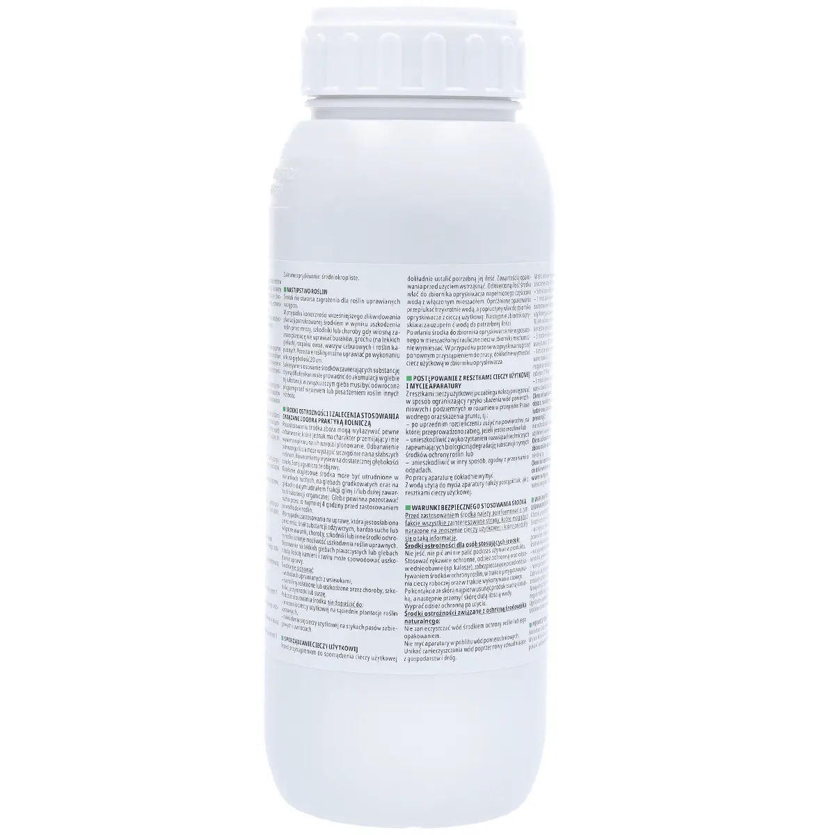 Sempra 500 SC (diflufenican) UPL - herbicide 5
