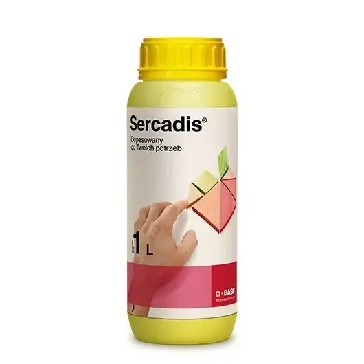 Sercadis 1L 2
