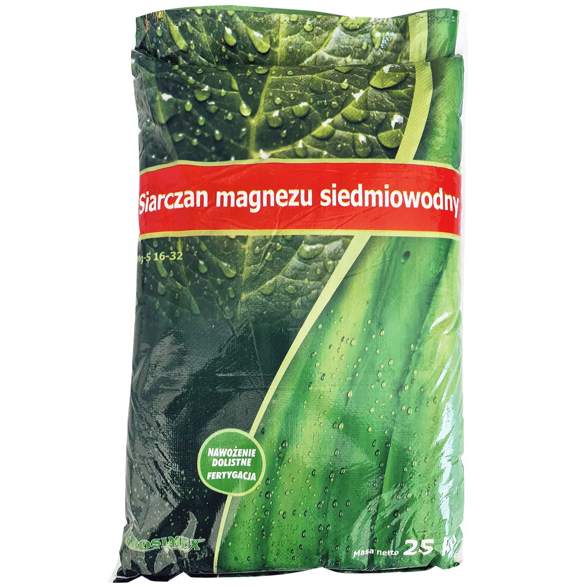 Magnesium sulphate heptahydrate 3