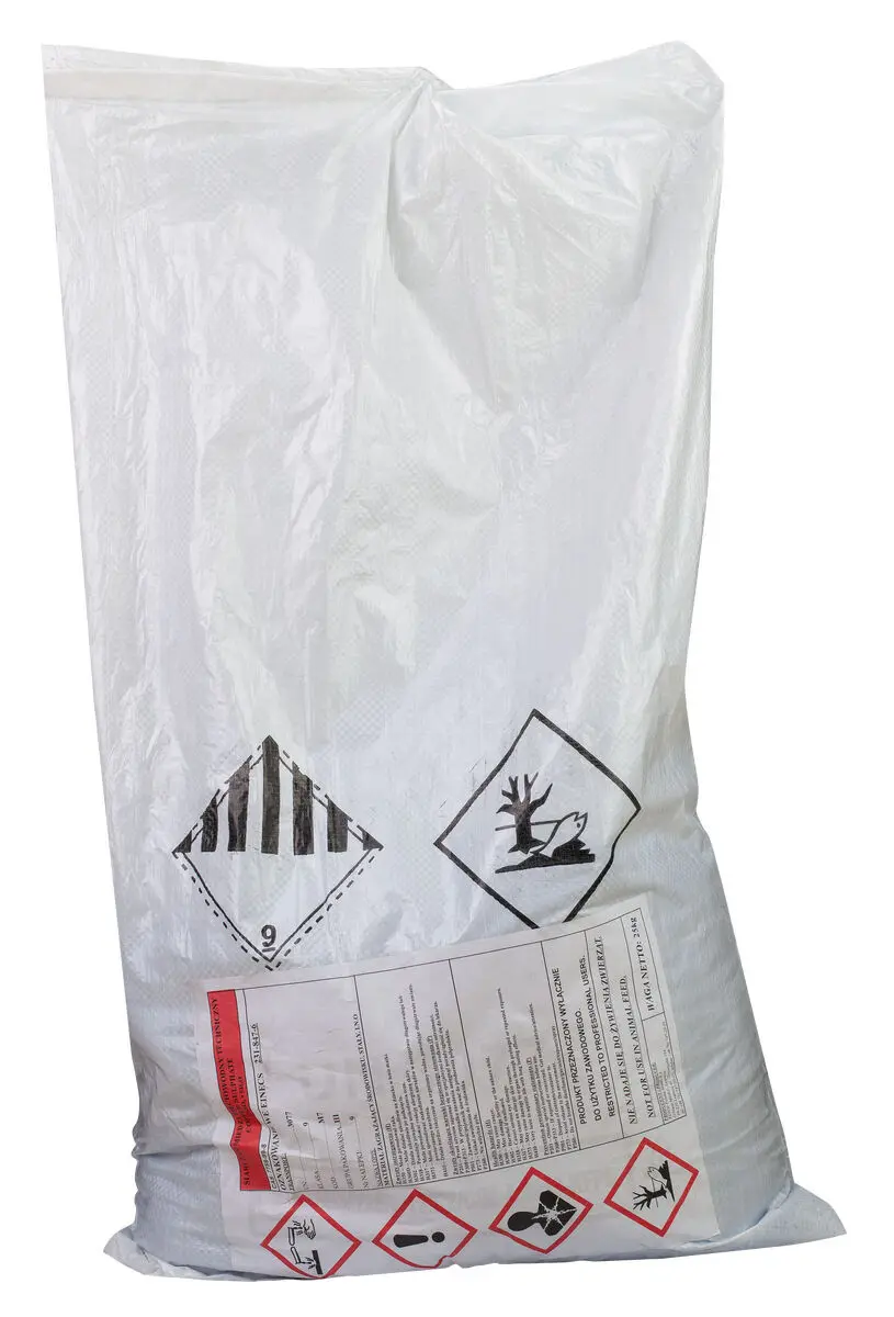 Kupfersulfat KGHM 25kg