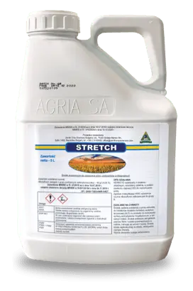 Stretch 5l (nikosulfuron) Agria - Herbizid
