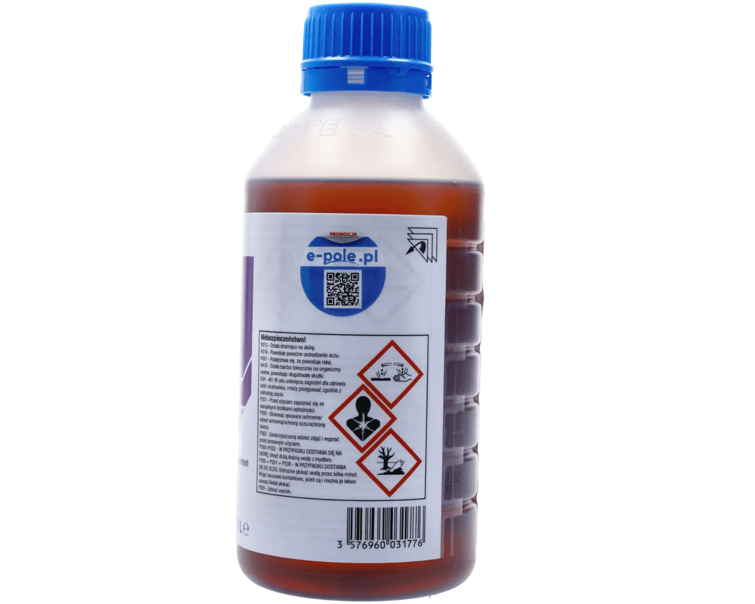 Talius 200 EC 1l (proquinazyd) - schützt Getreide vor Pilzkrankheiten 4