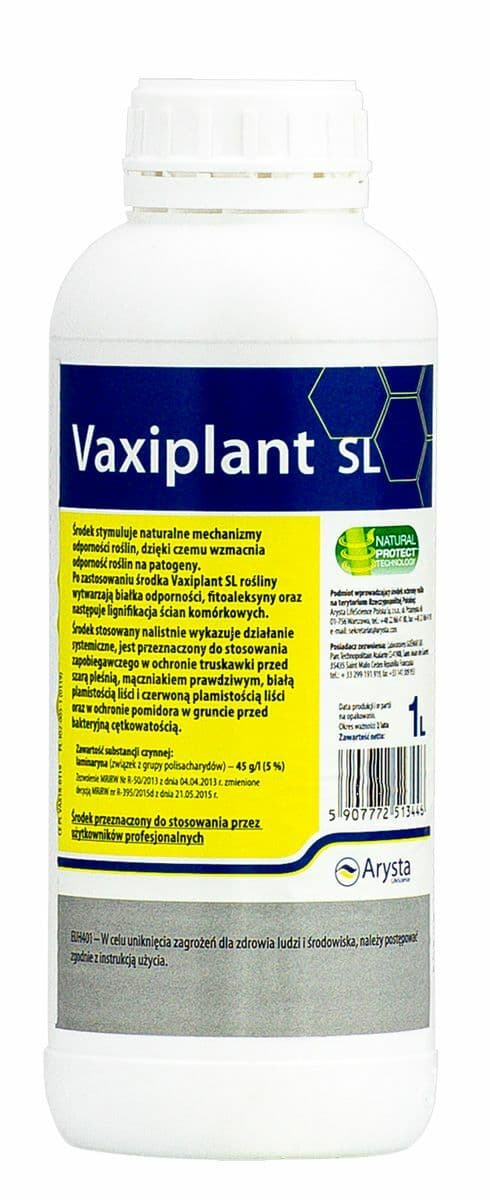 Vaxiplant SL