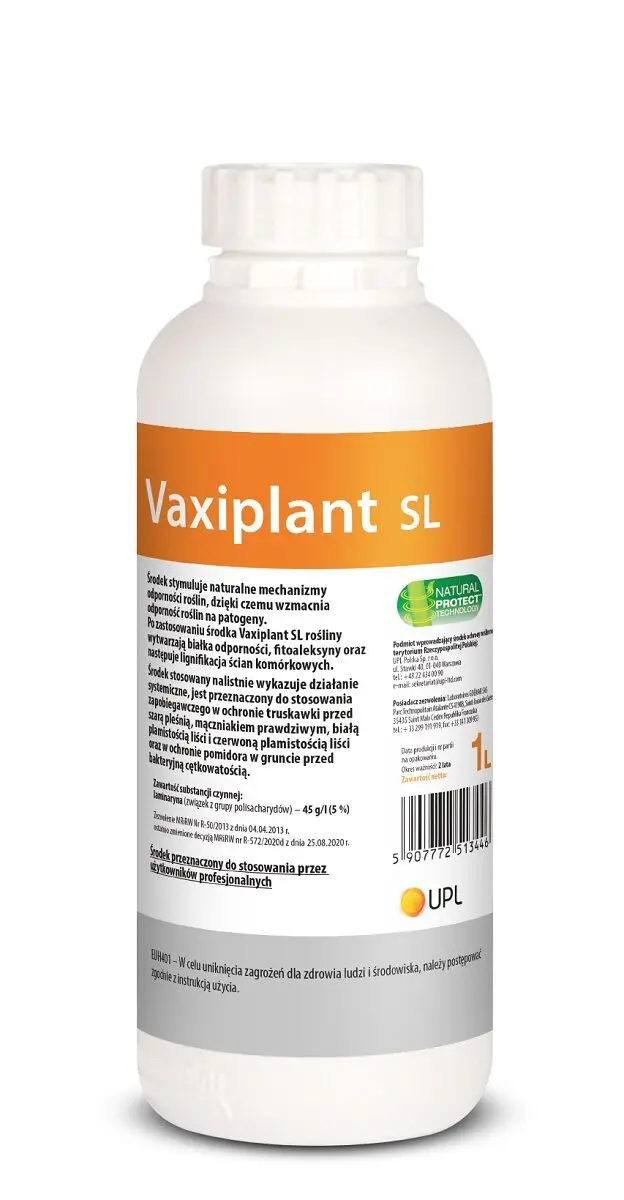 Vaxiplant SL 2
