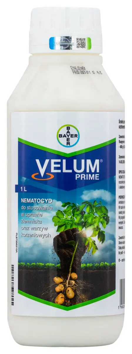 Velum Prime 3