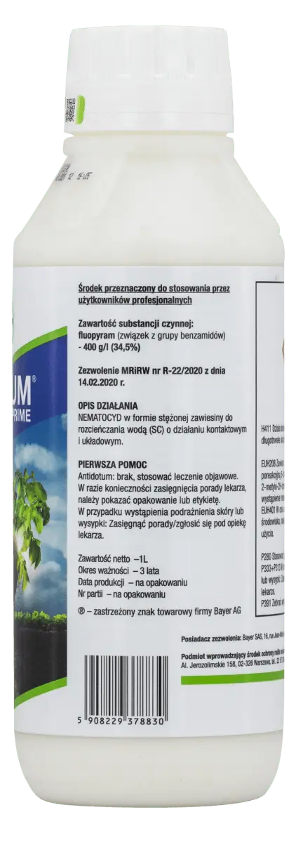 Velum Prime 4