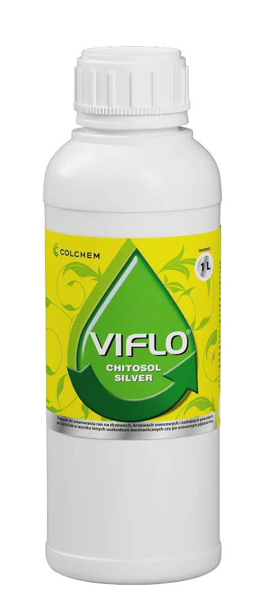 Viflo Chitosol Silver - zur Wundbehandlung an Pflanzen 2