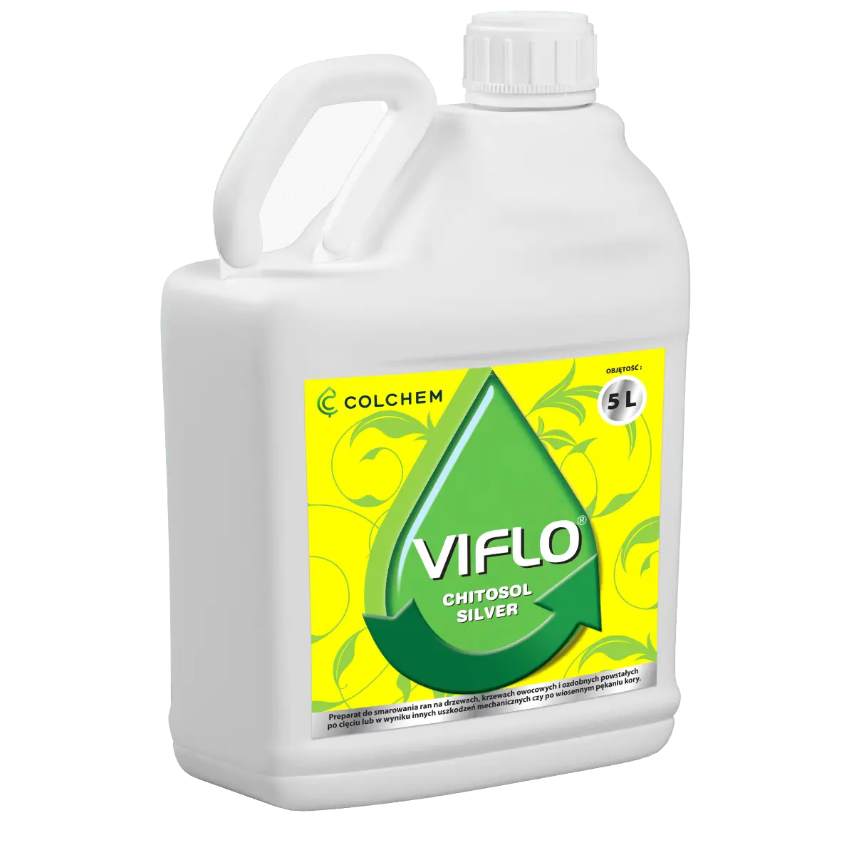Viflo Chitosol Silver - zur Wundbehandlung an Pflanzen 3