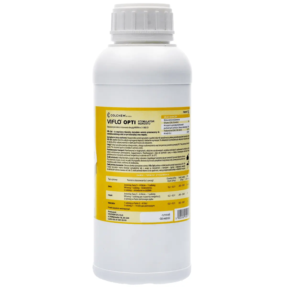VIFLO OPTI 1L 2